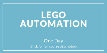 Course image for Lego Automation